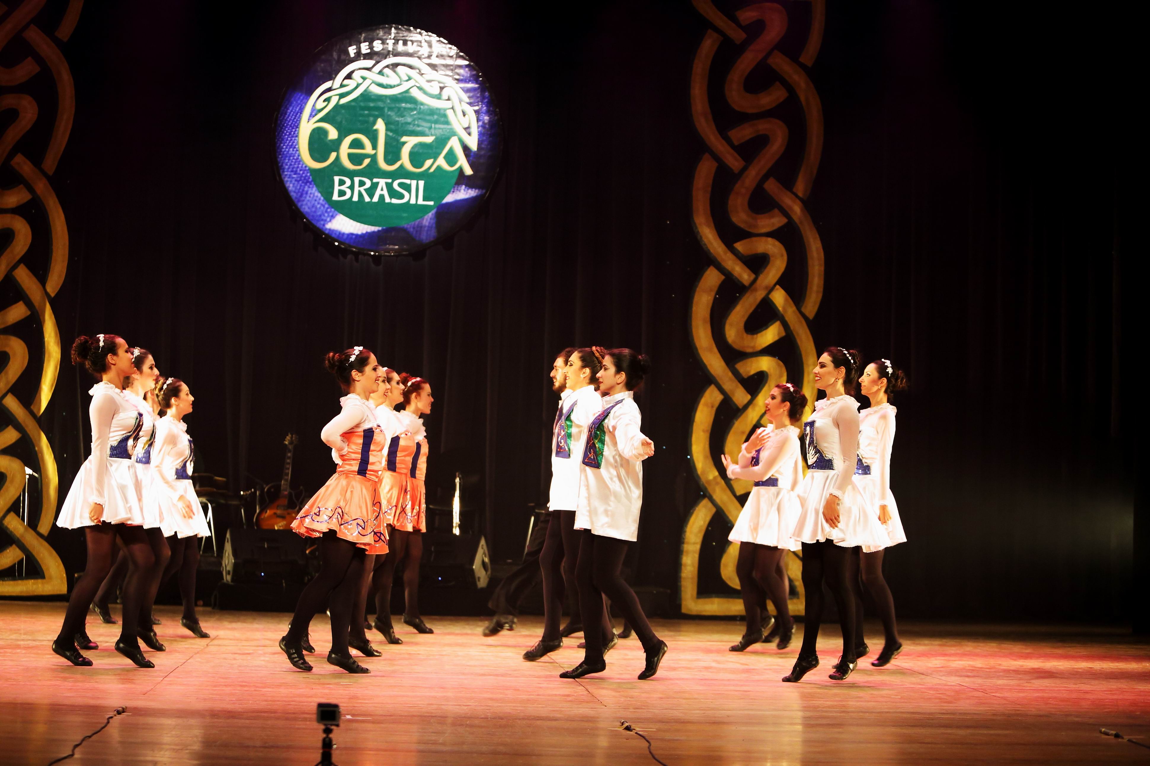 Festival Celta Brasil