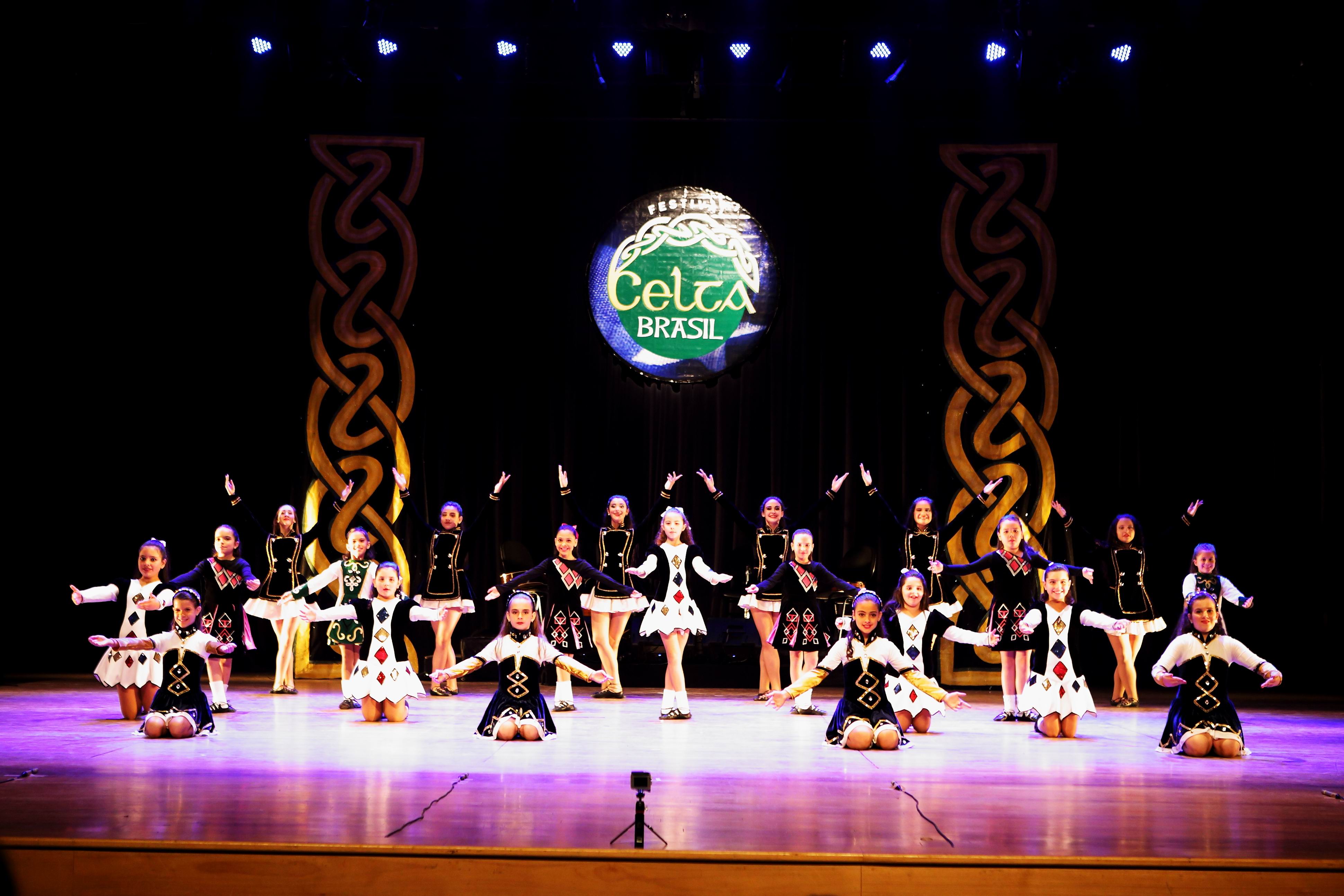 Festival Celta Brasil