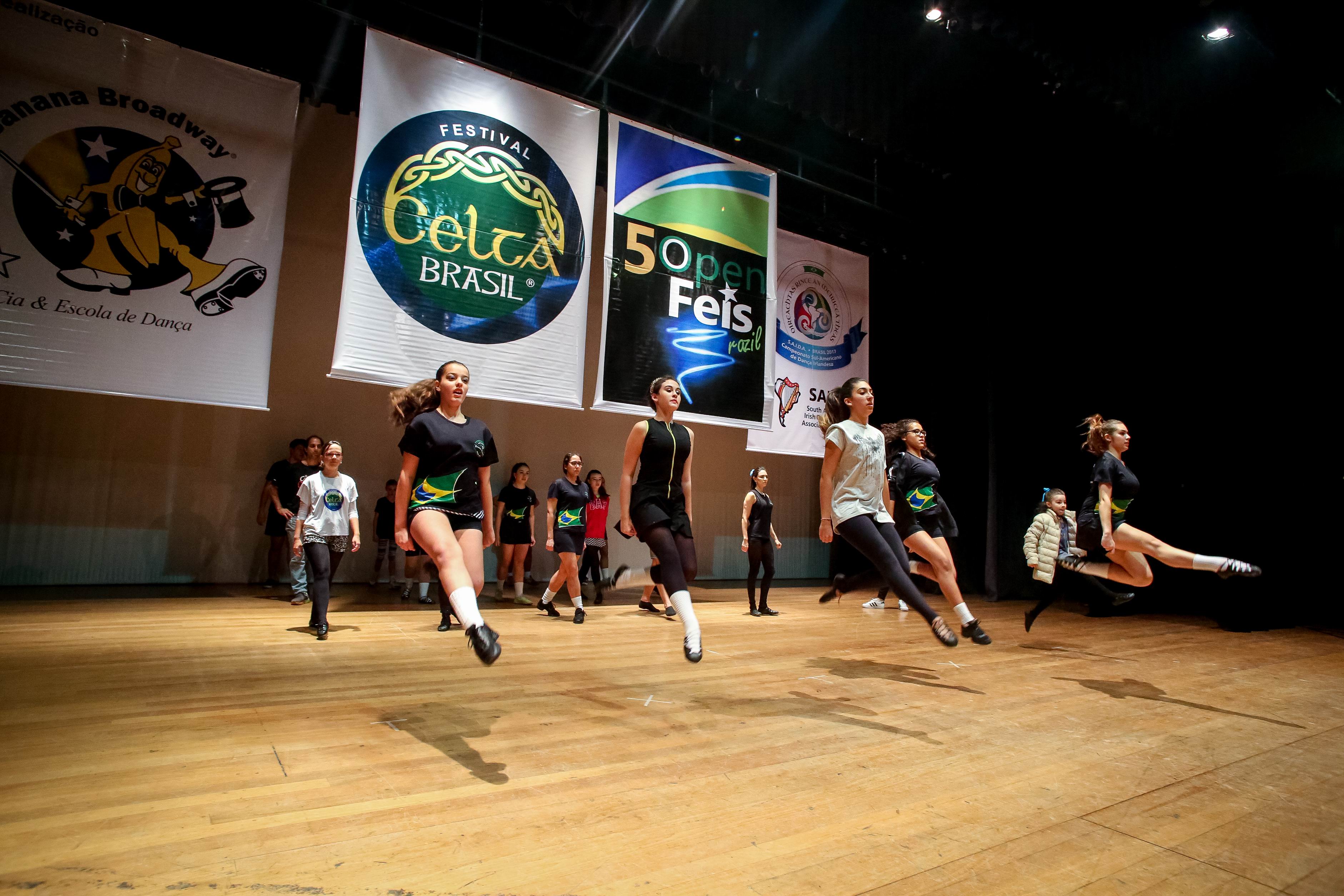 Festival Celta Brasil