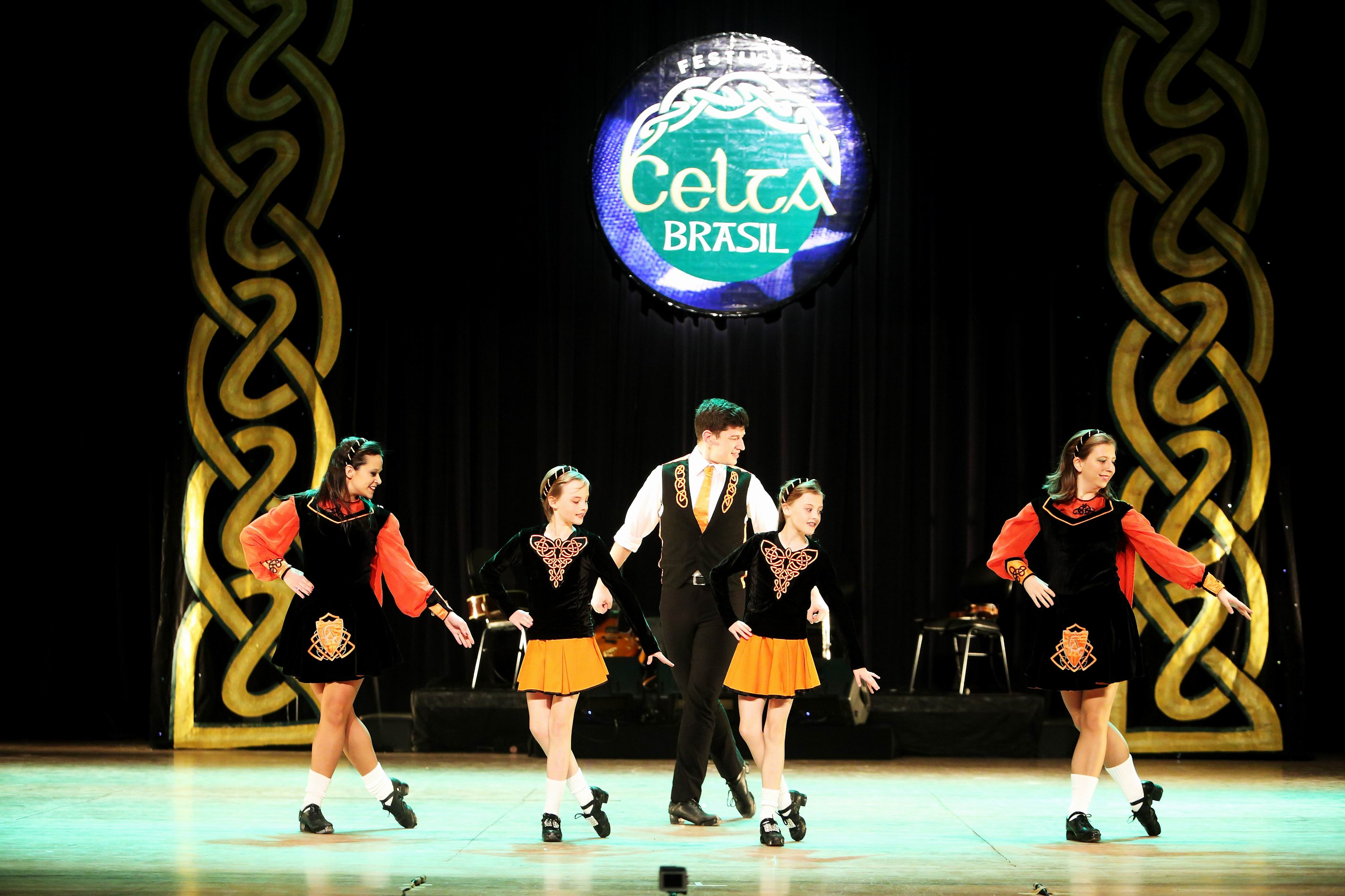 Festival Celta Brasil