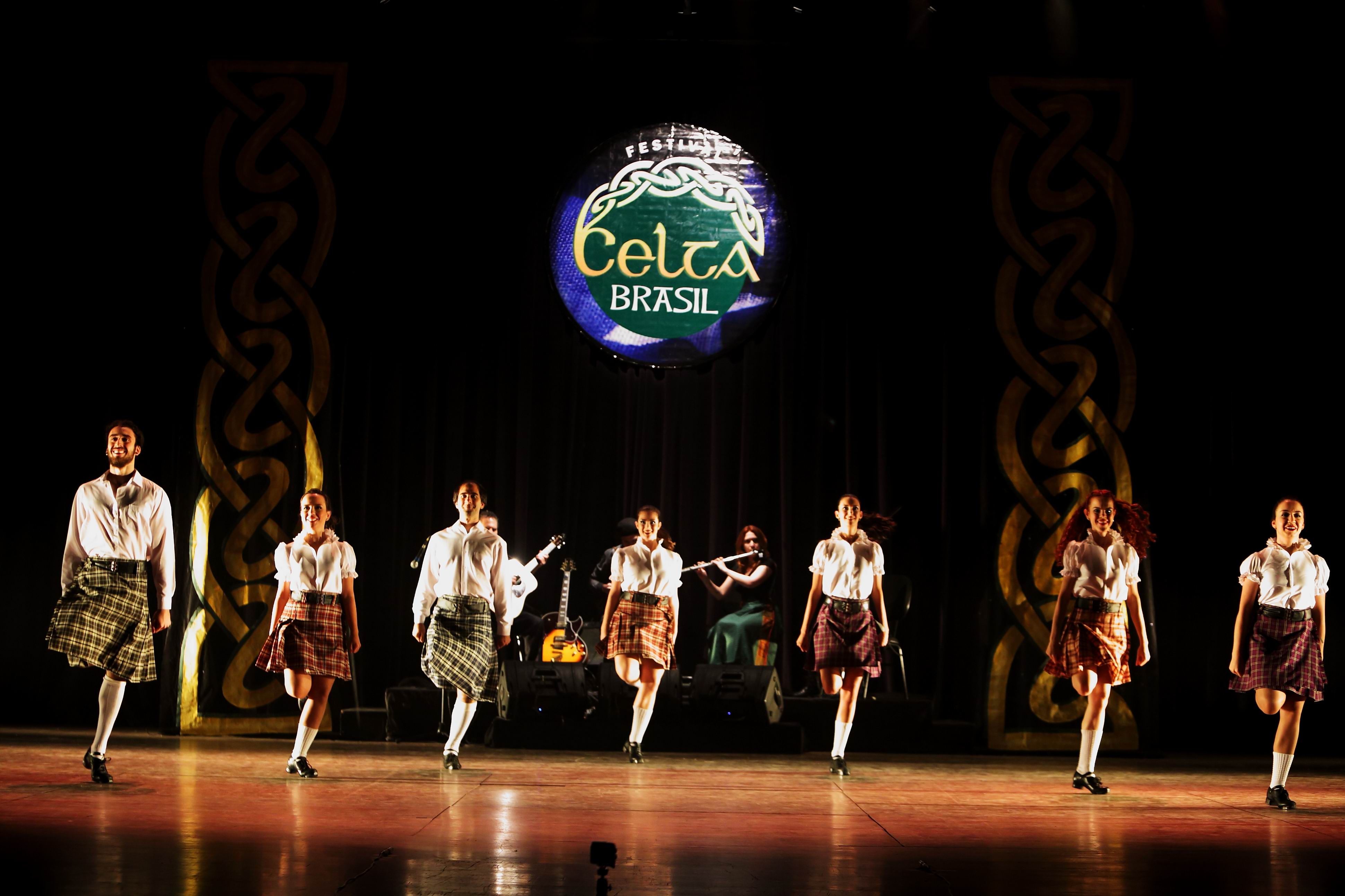 Festival Celta Brasil